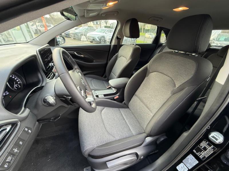 HYUNDAI i30 - 1.0 T-GDi 120ch Hybrid 48V Creative DCT-7 - Groupe Polmar