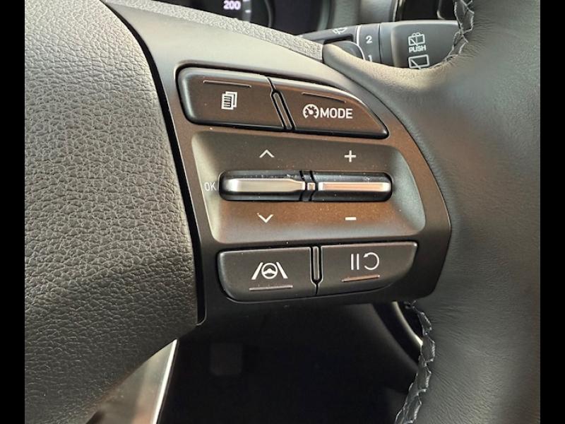 HYUNDAI i30 - 1.0 T-GDi 120ch Hybrid 48V Creative DCT-7 - Groupe Polmar