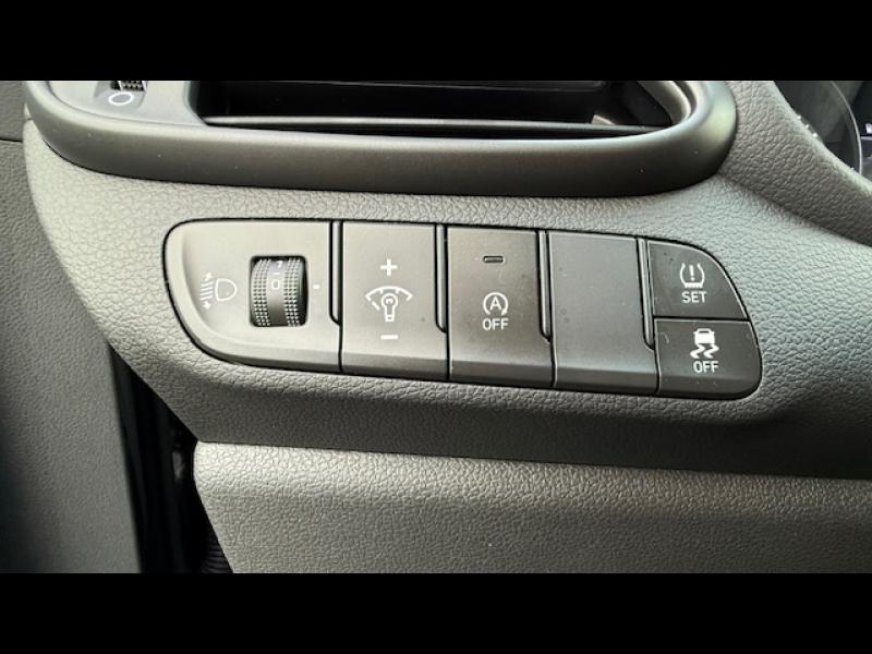 HYUNDAI i30 - 1.0 T-GDi 120ch Hybrid 48V Creative DCT-7 - Groupe Polmar