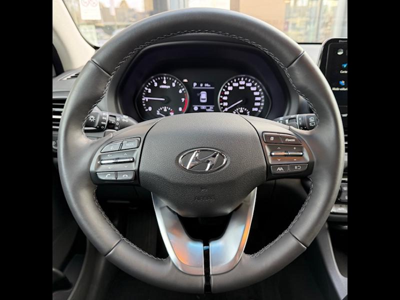 HYUNDAI i30 - 1.0 T-GDi 120ch Hybrid 48V Creative DCT-7 - Groupe Polmar
