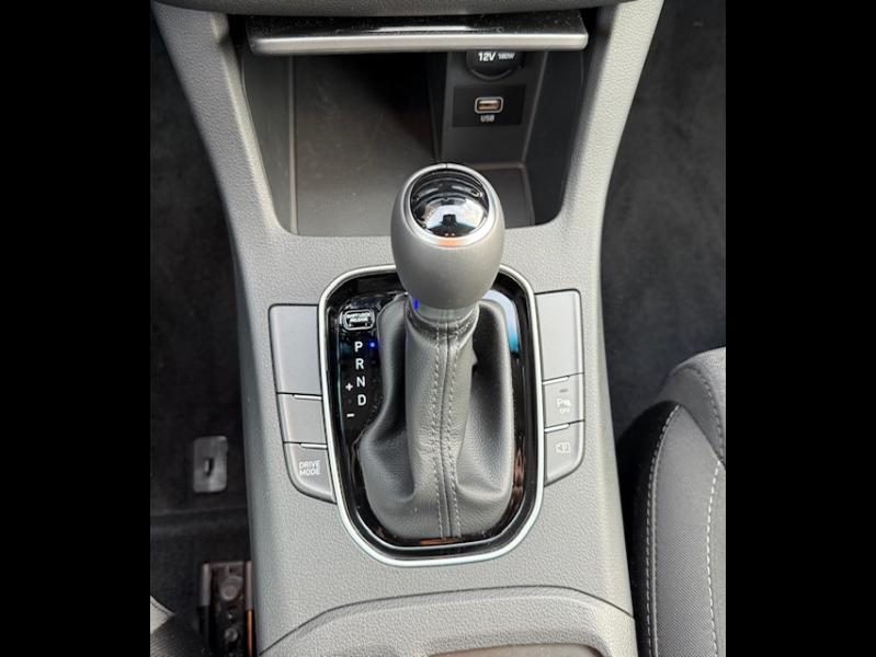 HYUNDAI i30 - 1.0 T-GDi 120ch Hybrid 48V Creative DCT-7 - Groupe Polmar