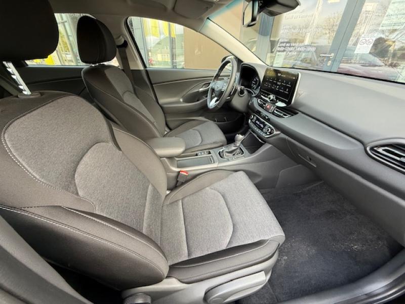 HYUNDAI i30 - 1.0 T-GDi 120ch Hybrid 48V Creative DCT-7 - Groupe Polmar