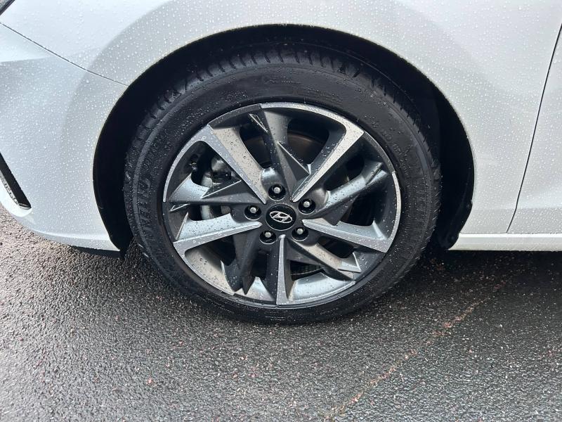 HYUNDAI i30 - 1.0 T-GDi 120ch Hybrid 48V Creative DCT-7 - Groupe Polmar