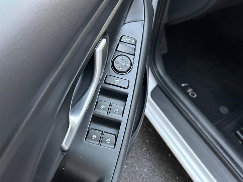 HYUNDAI i30 - 1.0 T-GDi 120ch Hybrid 48V Creative DCT-7 - Groupe Polmar