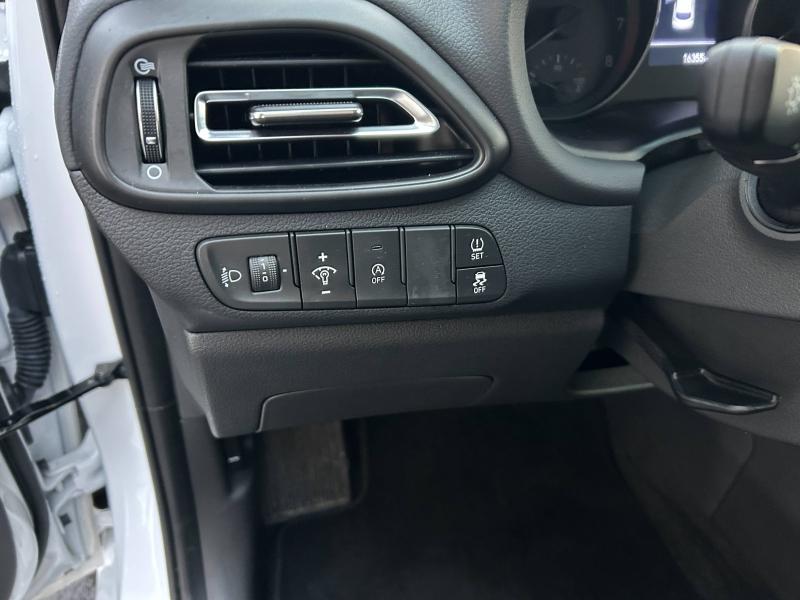 HYUNDAI i30 - 1.0 T-GDi 120ch Hybrid 48V Creative DCT-7 - Groupe Polmar