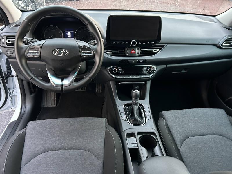 HYUNDAI i30 - 1.0 T-GDi 120ch Hybrid 48V Creative DCT-7 - Groupe Polmar
