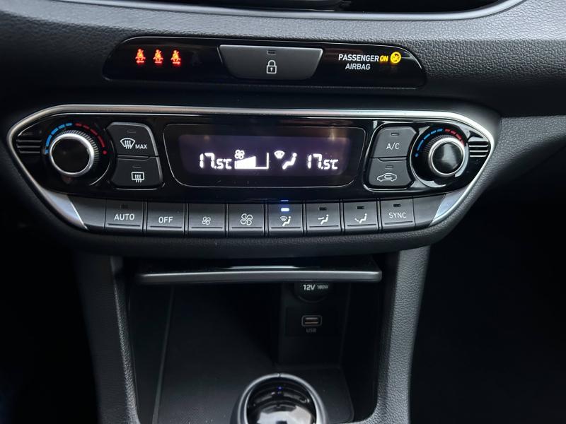 HYUNDAI i30 - 1.0 T-GDi 120ch Hybrid 48V Creative DCT-7 - Groupe Polmar