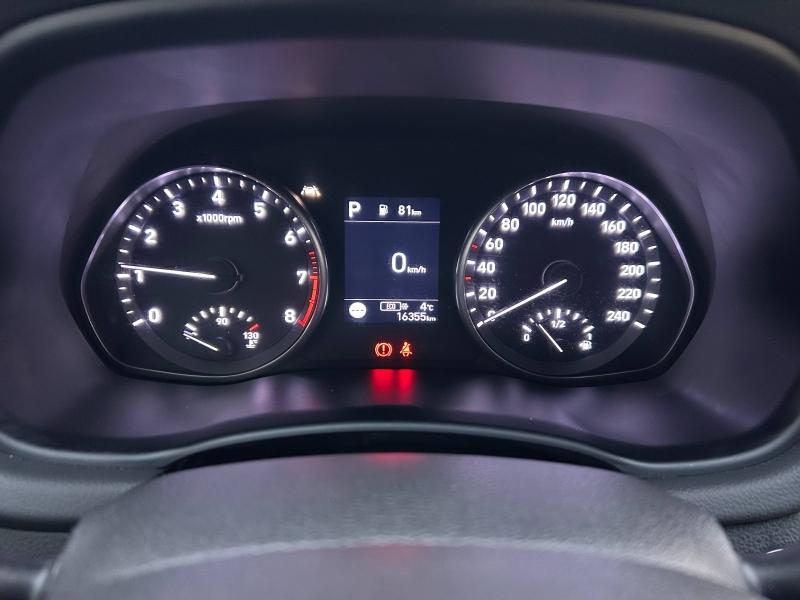 HYUNDAI i30 - 1.0 T-GDi 120ch Hybrid 48V Creative DCT-7 - Groupe Polmar