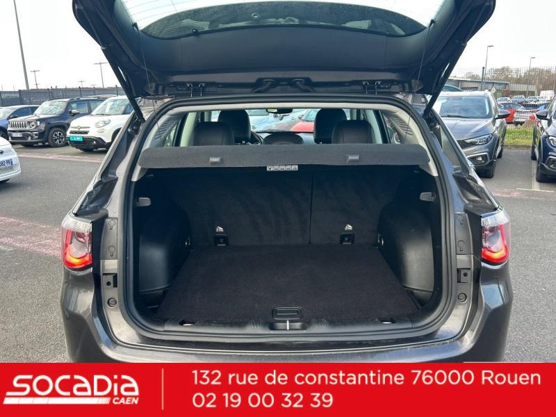 JEEP Compass - 1.4 MultiAir II 140ch Brooklyn Edition 4x2 - Groupe Polmar