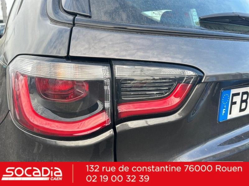 JEEP Compass - 1.4 MultiAir II 140ch Brooklyn Edition 4x2 - Groupe Polmar