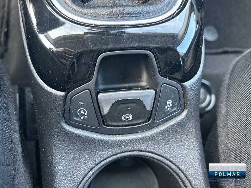 JEEP Compass - 1.4 MultiAir II 140ch Brooklyn Edition 4x2 - Groupe Polmar