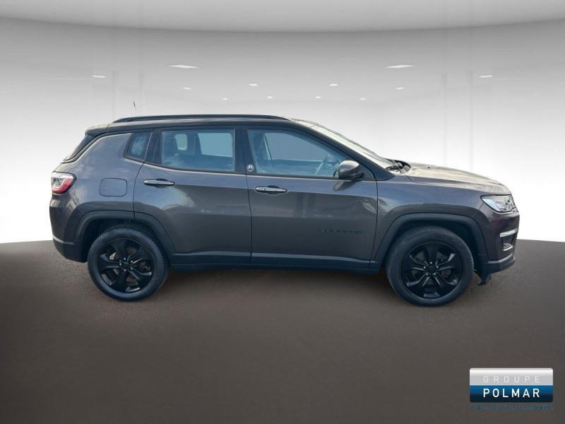 JEEP Compass - 1.4 MultiAir II 140ch Brooklyn Edition 4x2 - Groupe Polmar