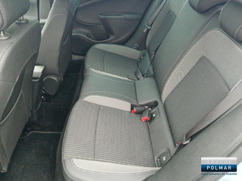 OPEL Astra - 1.2 Turbo 130ch Elegance - Groupe Polmar