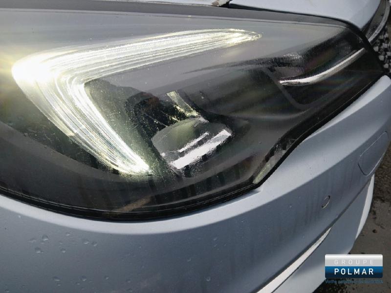 OPEL Astra - 1.2 Turbo 130ch Elegance - Groupe Polmar