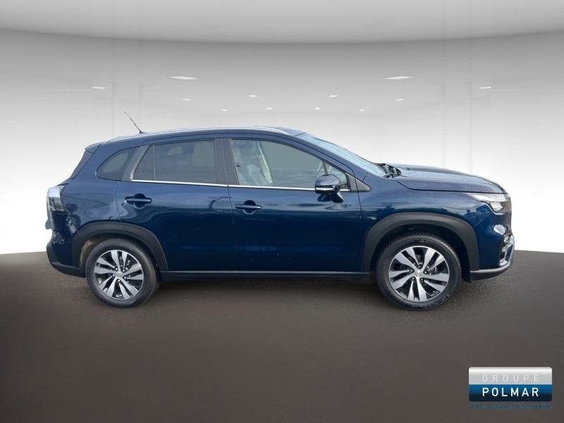 SUZUKI S-Cross - 1.4 Boosterjet Hybrid 129ch Style - Groupe Polmar