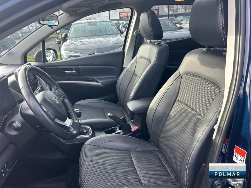 SUZUKI S-Cross - 1.4 Boosterjet Hybrid 129ch Style - Groupe Polmar