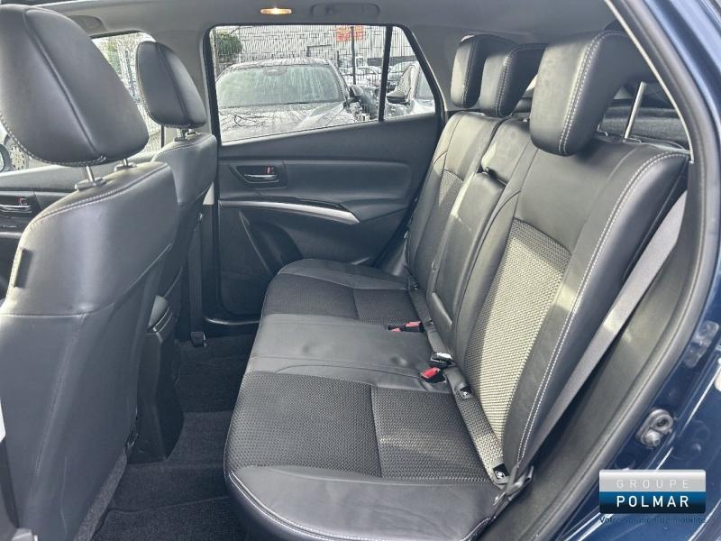 SUZUKI S-Cross - 1.4 Boosterjet Hybrid 129ch Style - Groupe Polmar