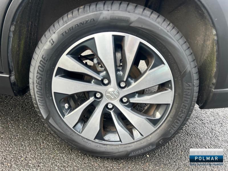 SUZUKI S-Cross - 1.4 Boosterjet Hybrid 129ch Style - Groupe Polmar