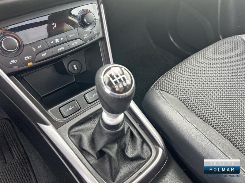 SUZUKI S-Cross - 1.4 Boosterjet Hybrid 129ch Style - Groupe Polmar