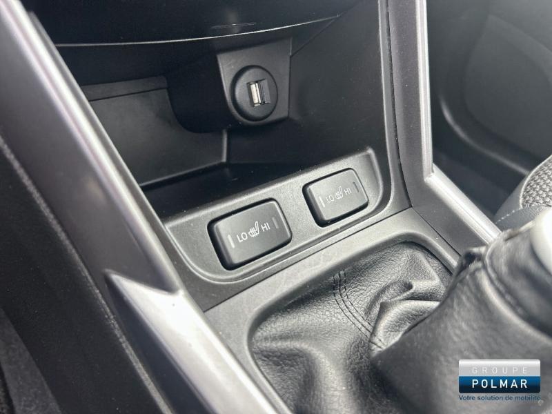 SUZUKI S-Cross - 1.4 Boosterjet Hybrid 129ch Style - Groupe Polmar