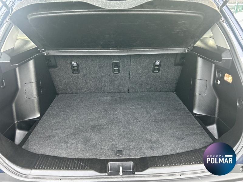 SUZUKI S-Cross - 1.4 Boosterjet Hybrid 129ch Style - Groupe Polmar