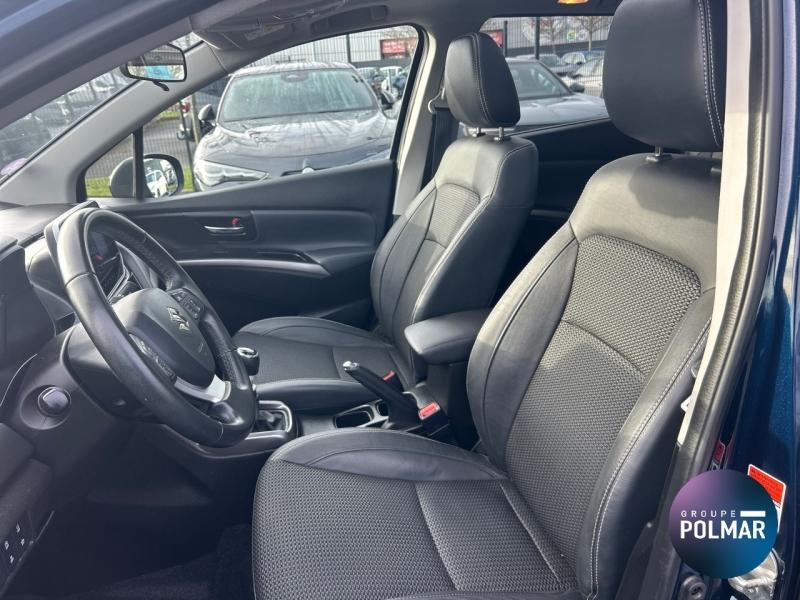 SUZUKI S-Cross - 1.4 Boosterjet Hybrid 129ch Style - Groupe Polmar