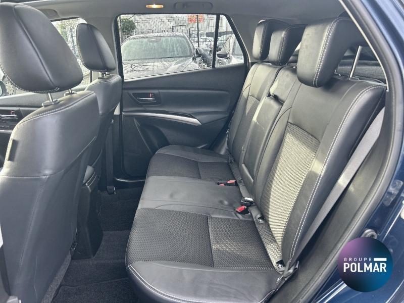 SUZUKI S-Cross - 1.4 Boosterjet Hybrid 129ch Style - Groupe Polmar