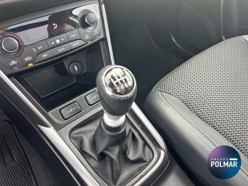 SUZUKI S-Cross - 1.4 Boosterjet Hybrid 129ch Style - Groupe Polmar