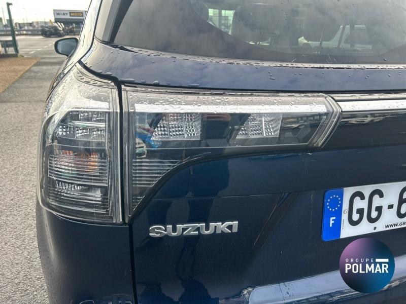 SUZUKI S-Cross - 1.4 Boosterjet Hybrid 129ch Style - Groupe Polmar