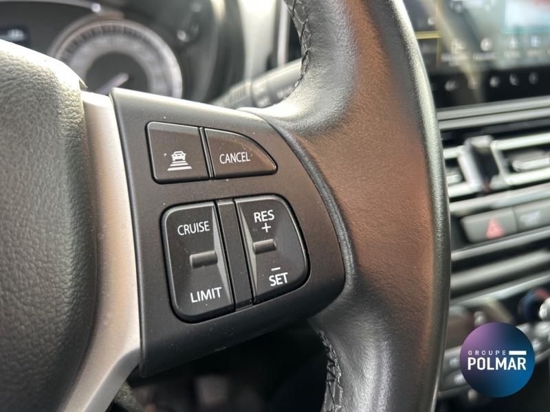 SUZUKI S-Cross - 1.4 Boosterjet Hybrid 129ch Style - Groupe Polmar