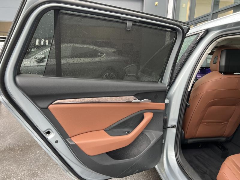 SKODA Superb Combi - 1.5 TSI 150ch mHEV Laurin & Klement DSG7 - Groupe Polmar