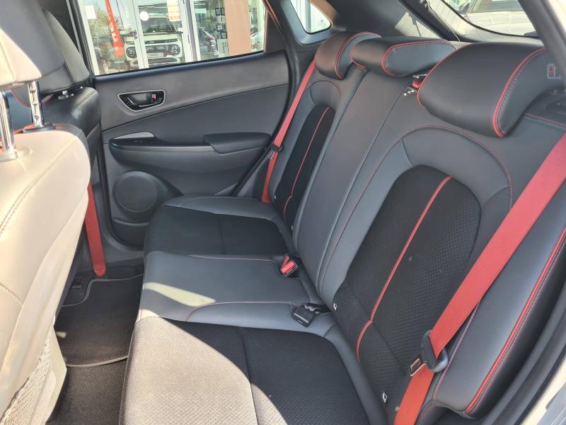 HYUNDAI Kona - 1.6 GDi 141ch Hybrid Creative DCT-6 - Groupe Polmar