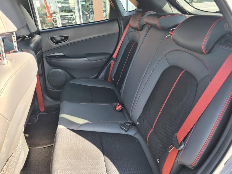 HYUNDAI Kona - 1.6 GDi 141ch Hybrid Creative DCT-6 - Groupe Polmar