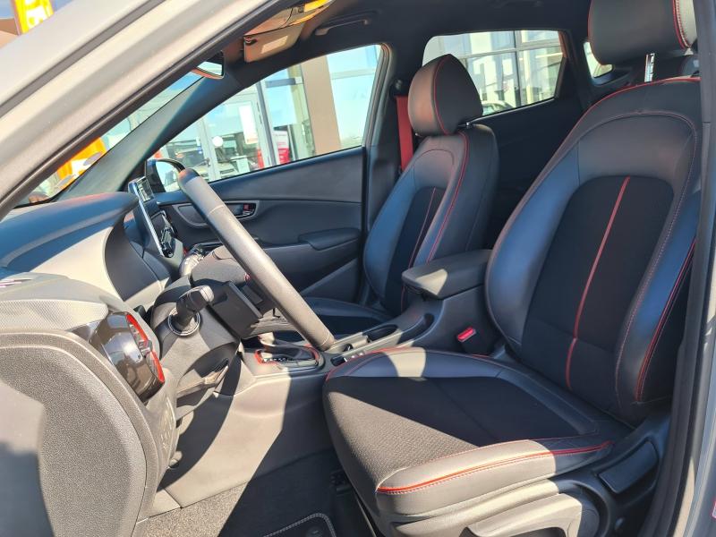 HYUNDAI Kona - 1.6 GDi 141ch Hybrid Creative DCT-6 - Groupe Polmar