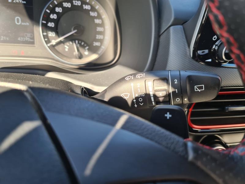 HYUNDAI Kona - 1.6 GDi 141ch Hybrid Creative DCT-6 - Groupe Polmar
