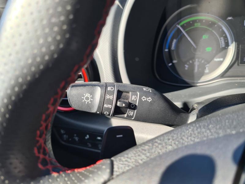 HYUNDAI Kona - 1.6 GDi 141ch Hybrid Creative DCT-6 - Groupe Polmar