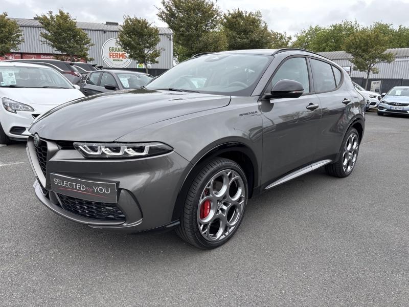 ALFA ROMEO Tonale - Groupe Polmar