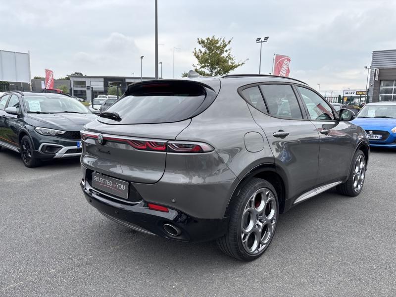 ALFA ROMEO Tonale - 1.3 PHEV 280ch Edizione Speciale AT6 e-Q4 - Groupe Polmar