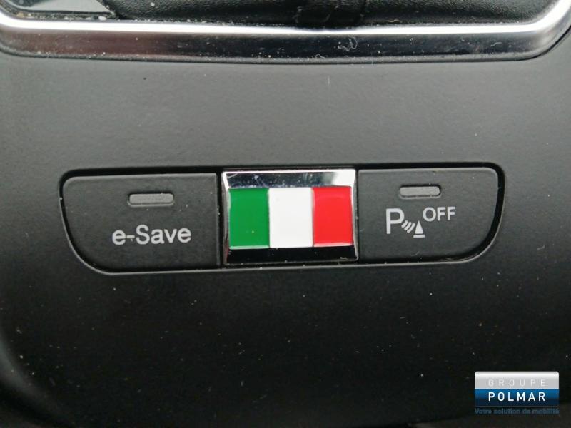 ALFA ROMEO Tonale - 1.3 PHEV 280ch Edizione Speciale AT6 e-Q4 - Groupe Polmar