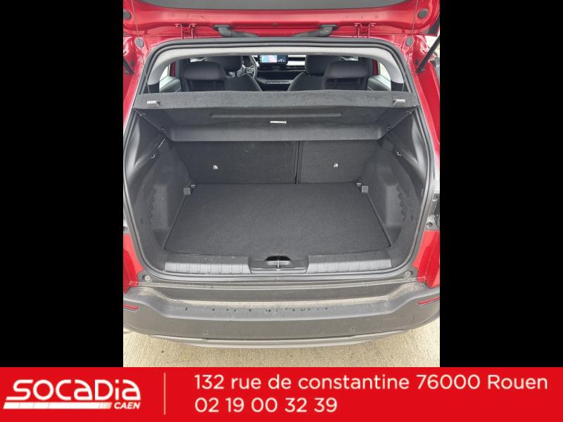 JEEP Avenger - Electrique 156ch 115kW Longitude - Groupe Polmar