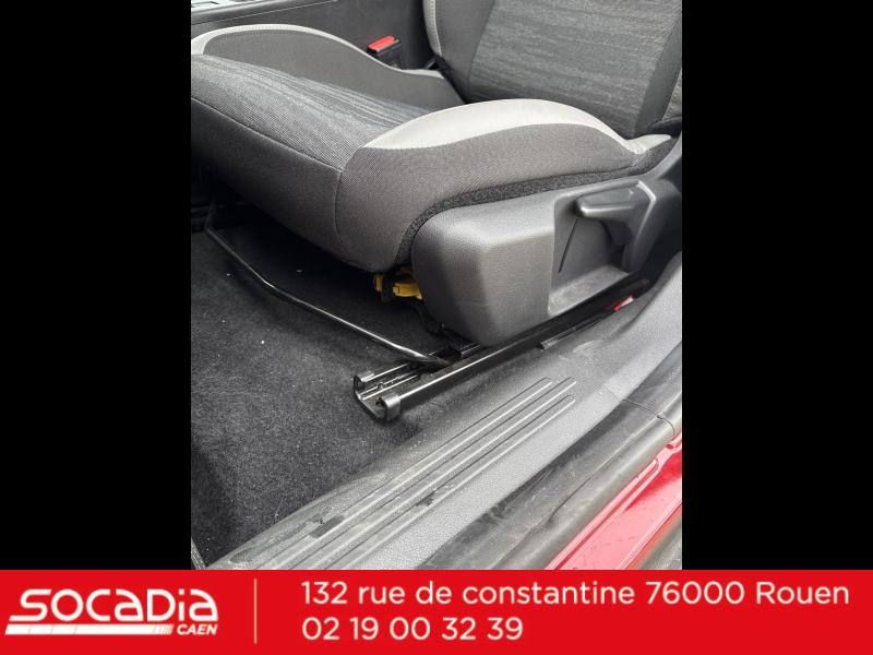 JEEP Avenger - Electrique 156ch 115kW Longitude - Groupe Polmar
