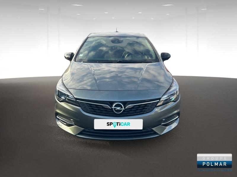 OPEL Astra - 1.2 Turbo 130ch Opel 2020 7cv - Groupe Polmar
