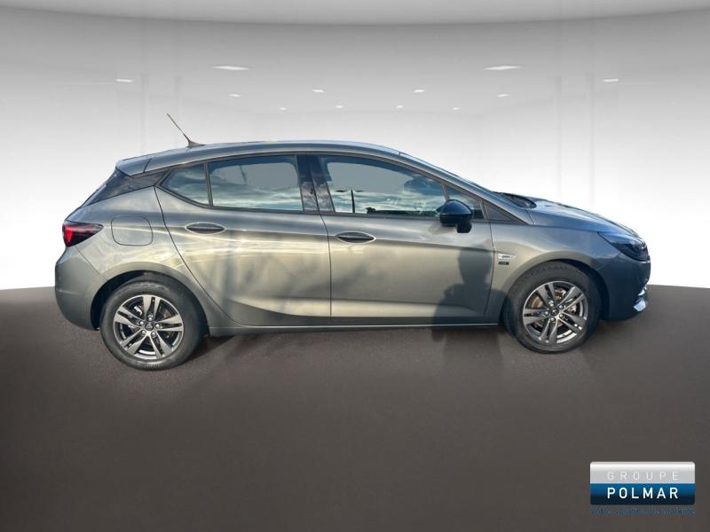 OPEL Astra - 1.2 Turbo 130ch Opel 2020 7cv - Groupe Polmar
