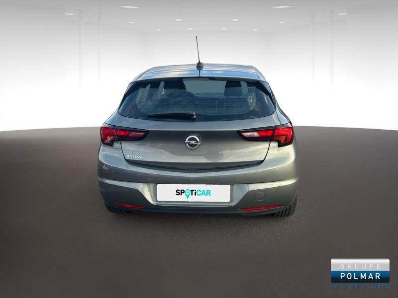 OPEL Astra - 1.2 Turbo 130ch Opel 2020 7cv - Groupe Polmar