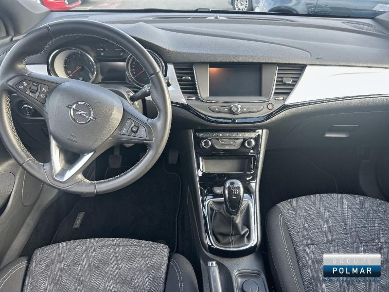 OPEL Astra - 1.2 Turbo 130ch Opel 2020 7cv - Groupe Polmar