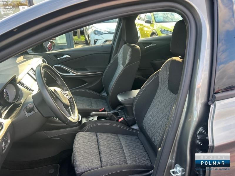 OPEL Astra - 1.2 Turbo 130ch Opel 2020 7cv - Groupe Polmar