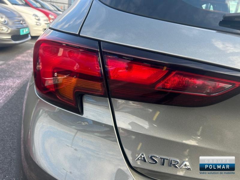 OPEL Astra - 1.2 Turbo 130ch Opel 2020 7cv - Groupe Polmar