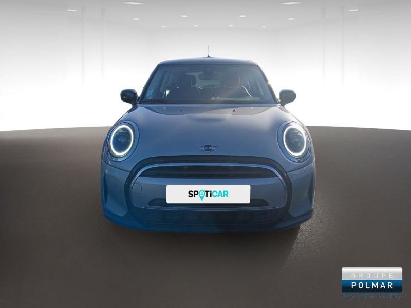 MINI Mini - Cooper 136ch Edition Camden BVA7 - Groupe Polmar