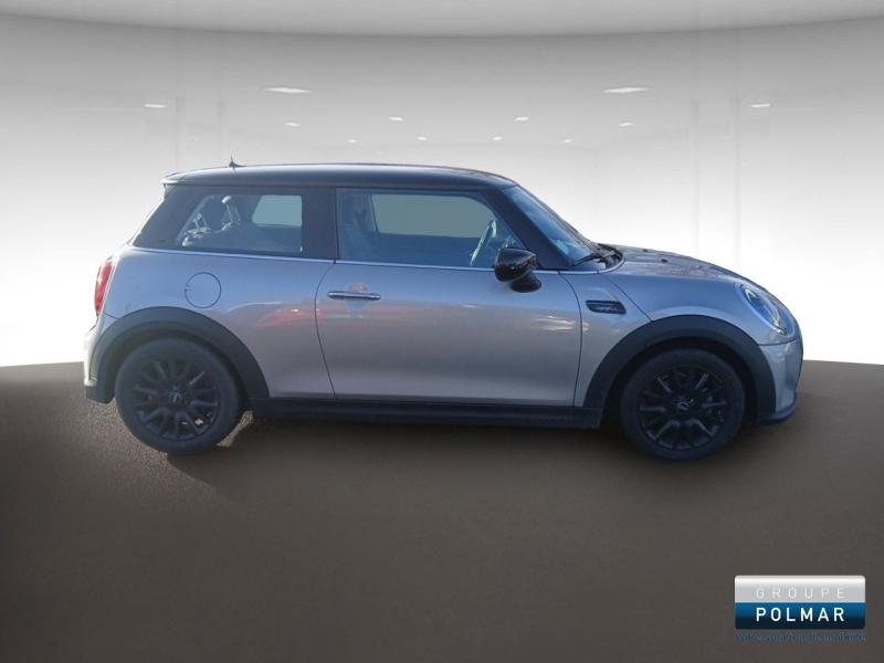 MINI Mini - Cooper 136ch Edition Camden BVA7 - Groupe Polmar