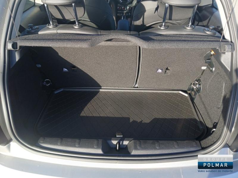 MINI Mini - Cooper 136ch Edition Camden BVA7 - Groupe Polmar